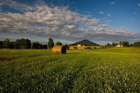 Děčínský sněžník