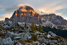 Dolomity