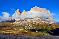 Dolomity