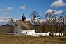 ORKŮV PRIMIČNÍ KŘÍŽ