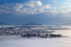 Malhostovická pecka