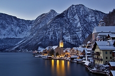 Hallstatt